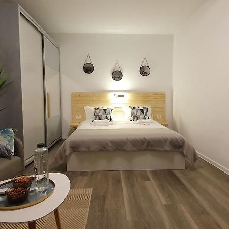 Confort Studio 1 City Center Βουκουρέστι Εξωτερικό φωτογραφία