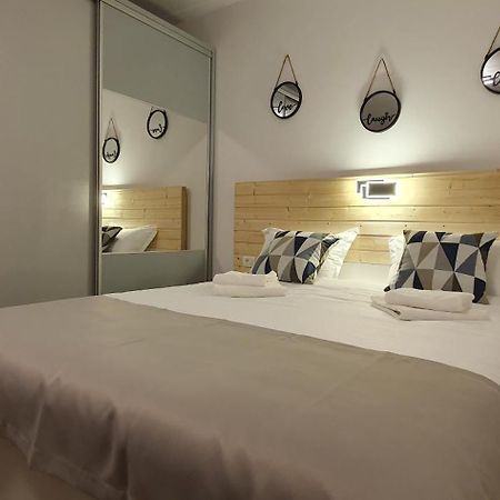 Confort Studio 1 City Center Βουκουρέστι Εξωτερικό φωτογραφία