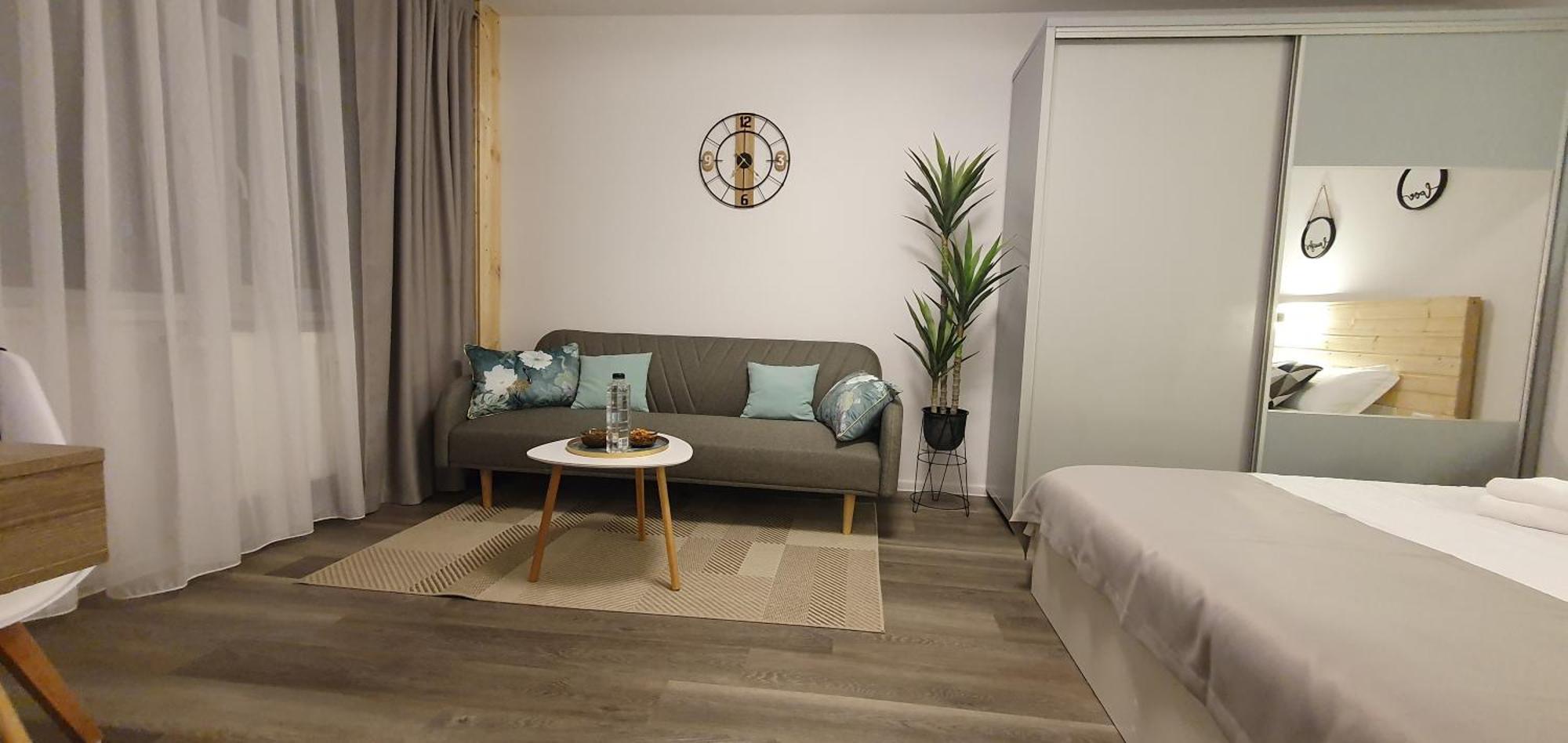Confort Studio 1 City Center Βουκουρέστι Εξωτερικό φωτογραφία