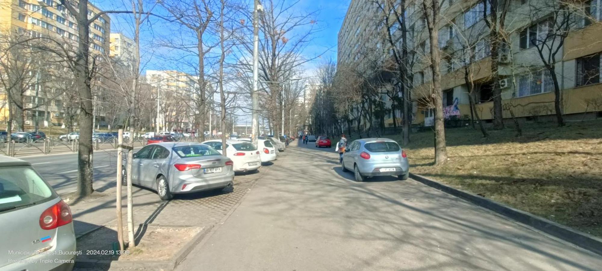 Confort Studio 1 City Center Βουκουρέστι Εξωτερικό φωτογραφία