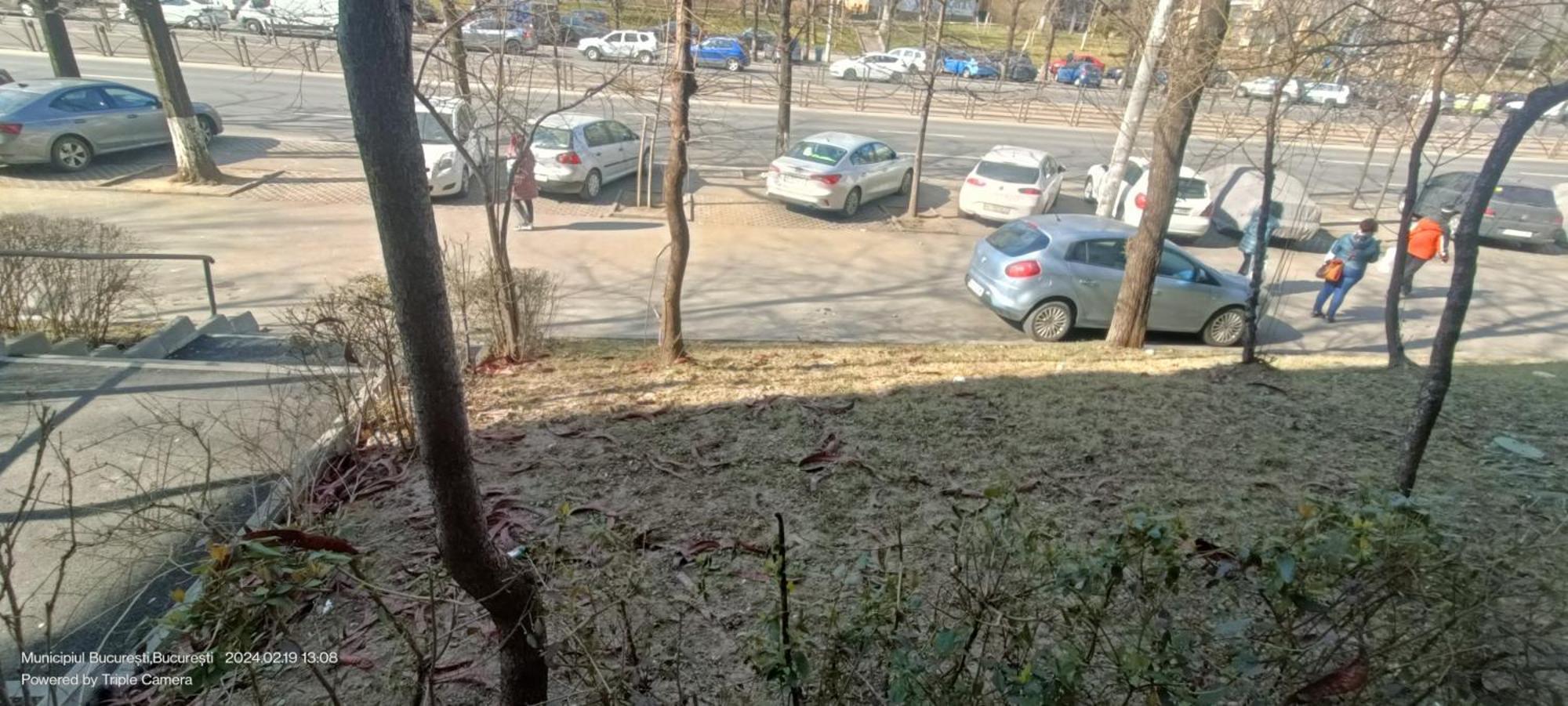 Confort Studio 1 City Center Βουκουρέστι Εξωτερικό φωτογραφία