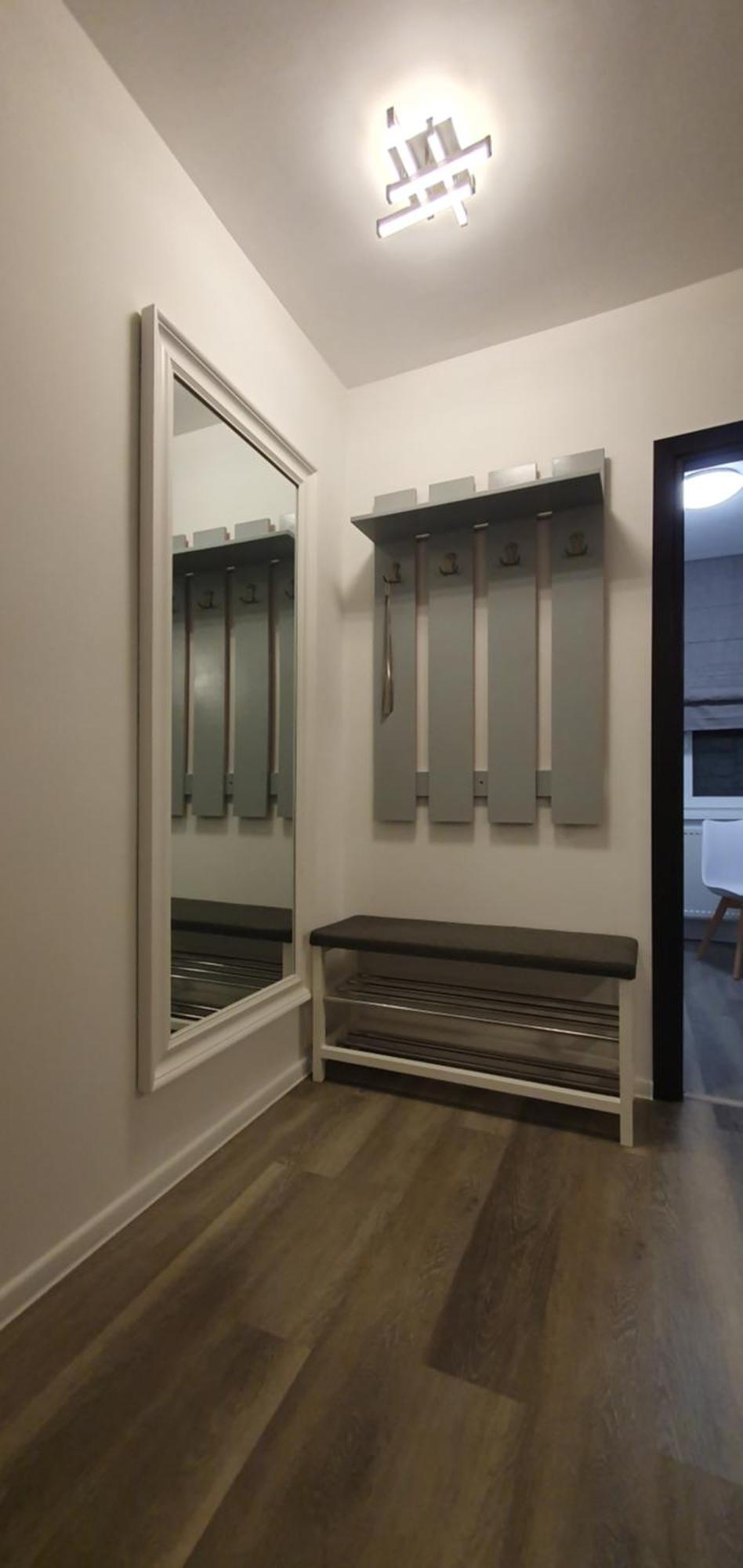 Confort Studio 1 City Center Βουκουρέστι Εξωτερικό φωτογραφία
