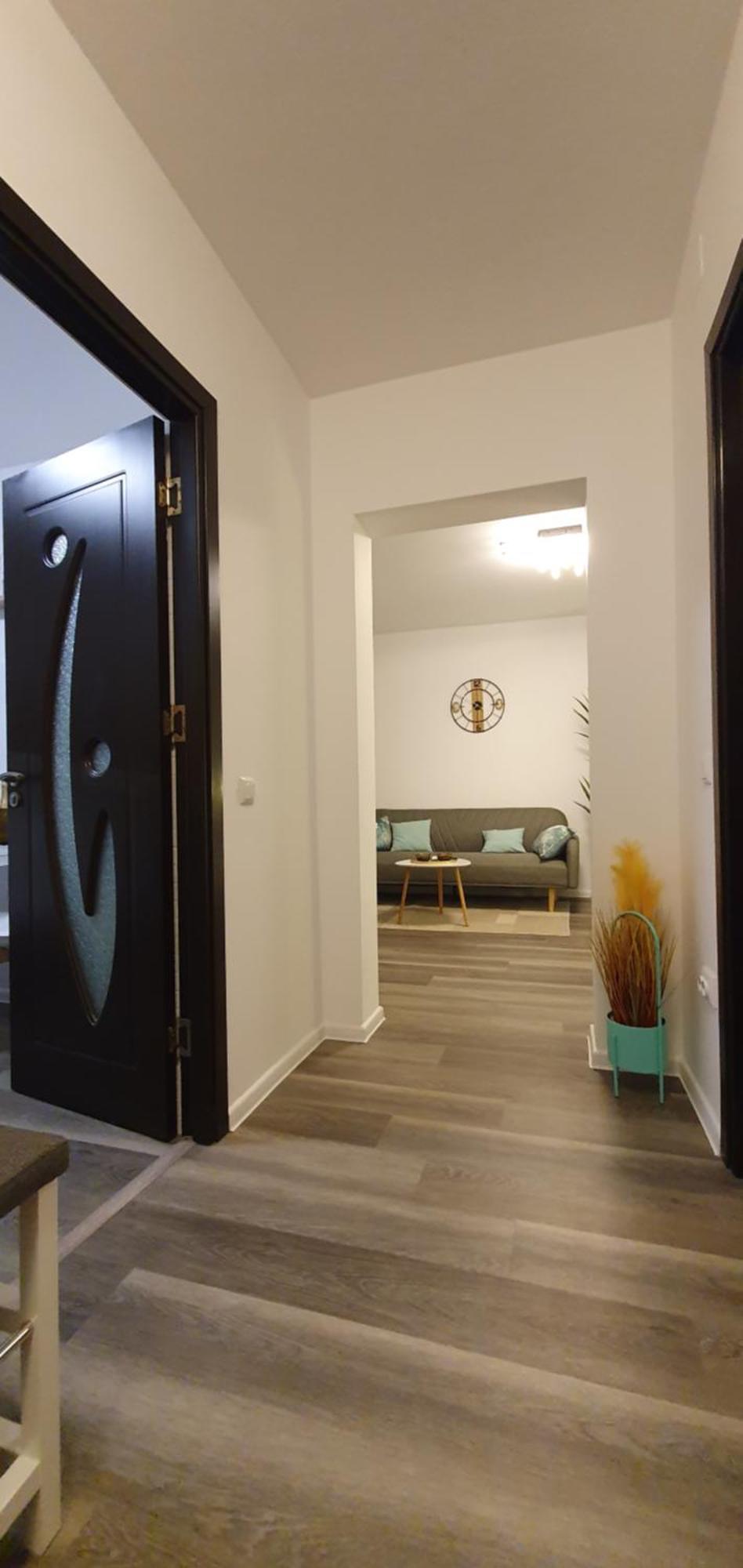 Confort Studio 1 City Center Βουκουρέστι Εξωτερικό φωτογραφία