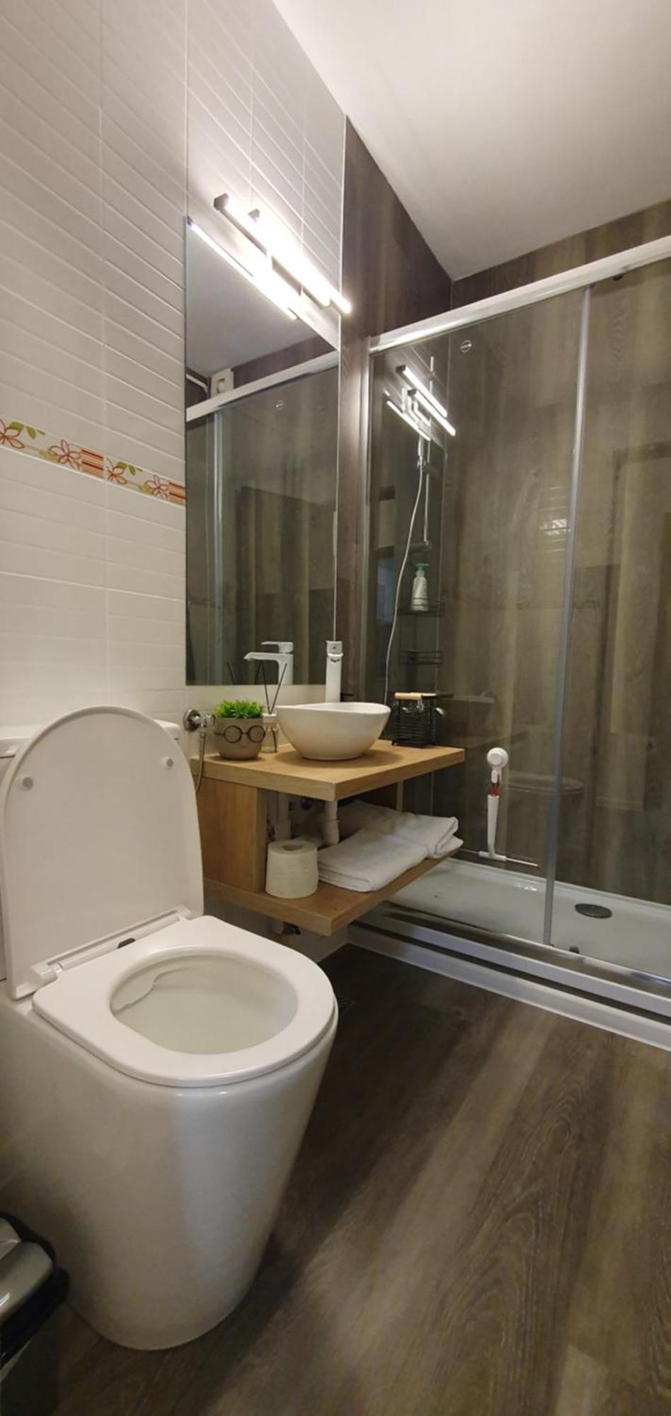Confort Studio 1 City Center Βουκουρέστι Εξωτερικό φωτογραφία